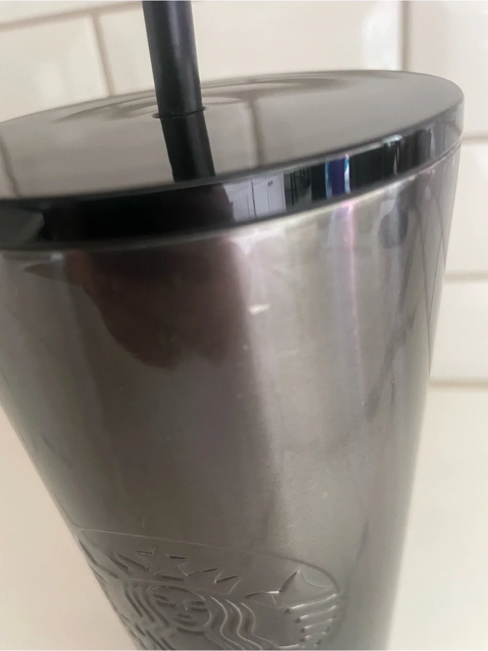 Starbucks this item